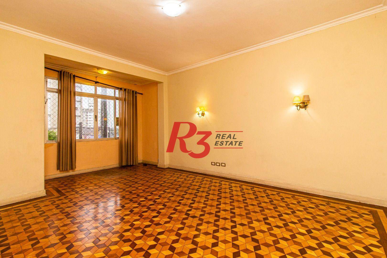 Apartamento à venda com 3 quartos, 132m² - Foto 2