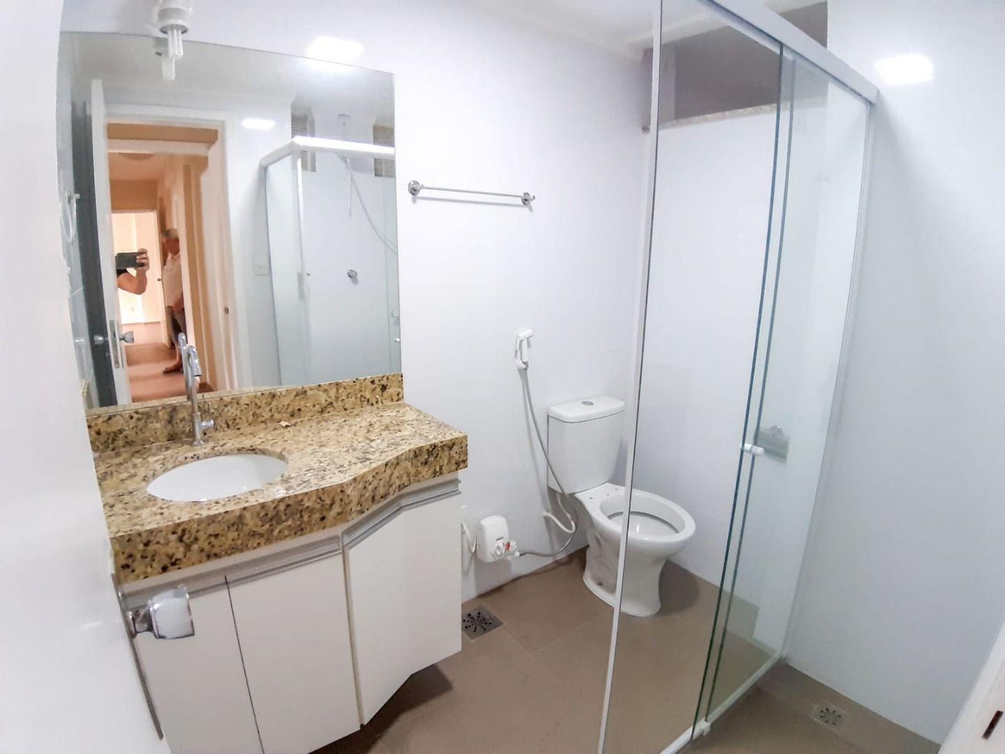 Apartamento à venda com 3 quartos, 122m² - Foto 10