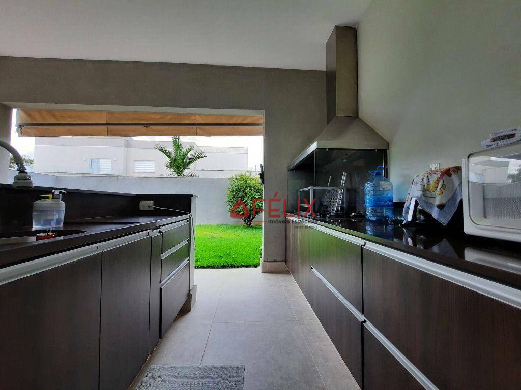 Sobrado à venda com 3 quartos, 250m² - Foto 5