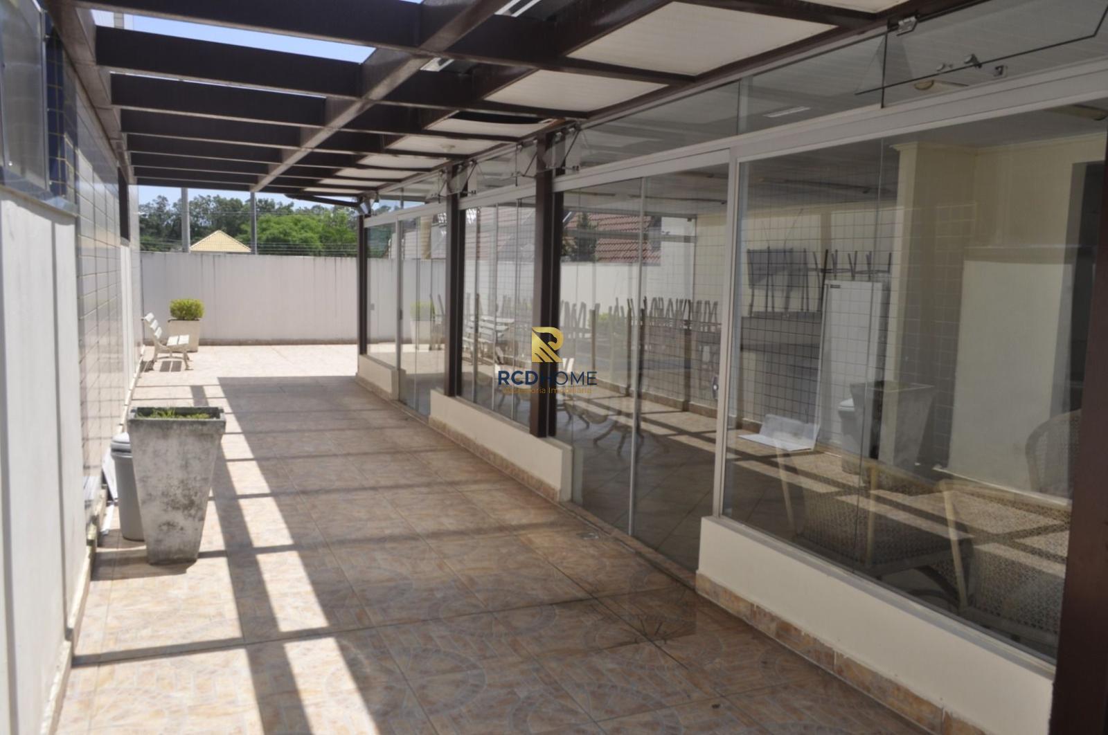 Apartamento à venda com 3 quartos, 104m² - Foto 9