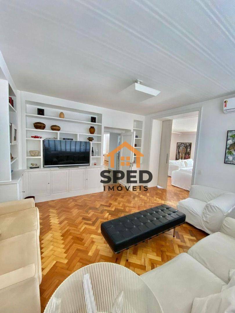 Apartamento à venda com 5 quartos, 557m² - Foto 6