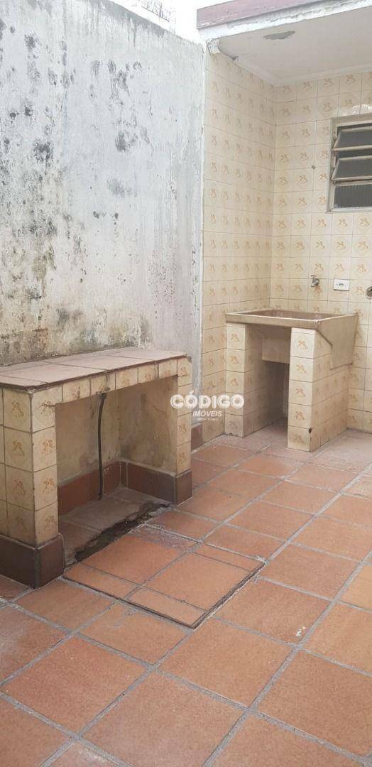 Sobrado à venda com 2 quartos, 80m² - Foto 22