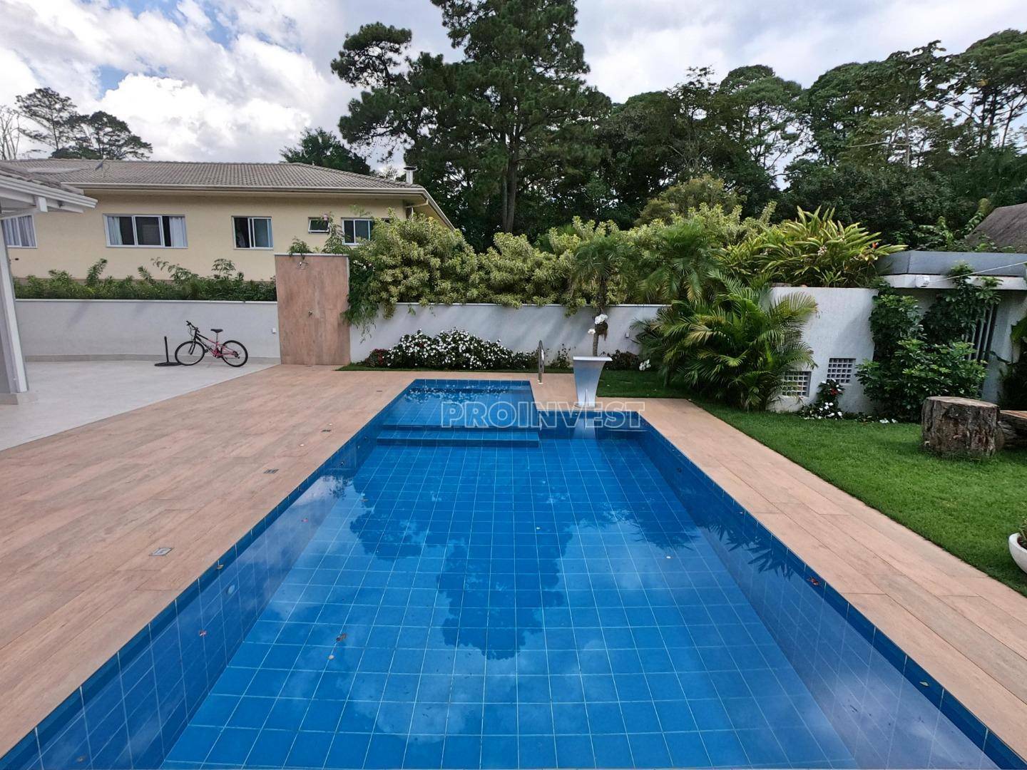 Casa de Condomínio à venda e aluguel com 4 quartos, 410m² - Foto 17