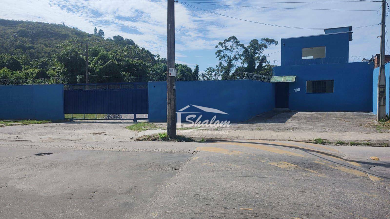 Terreno, 2 hectares - Foto 1