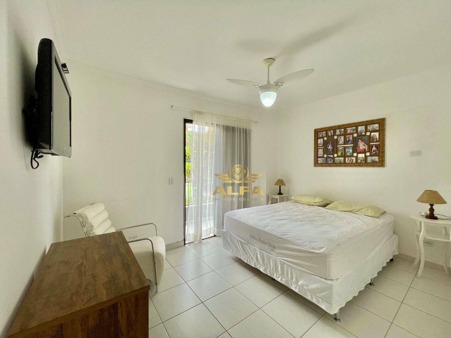 Apartamento à venda com 3 quartos, 124m² - Foto 20