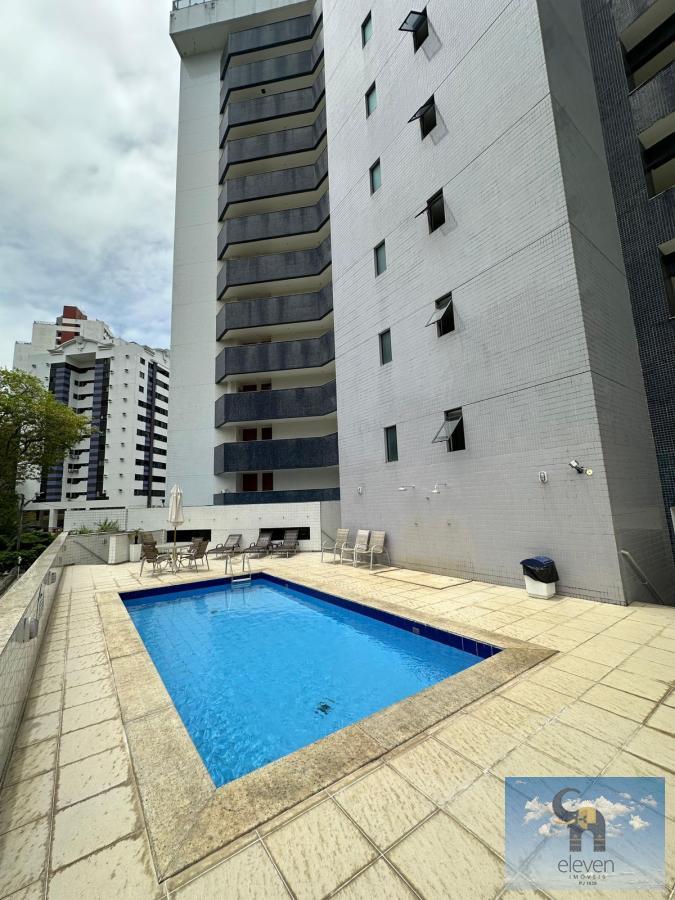 Apartamento à venda com 1 quarto, 42m² - Foto 4