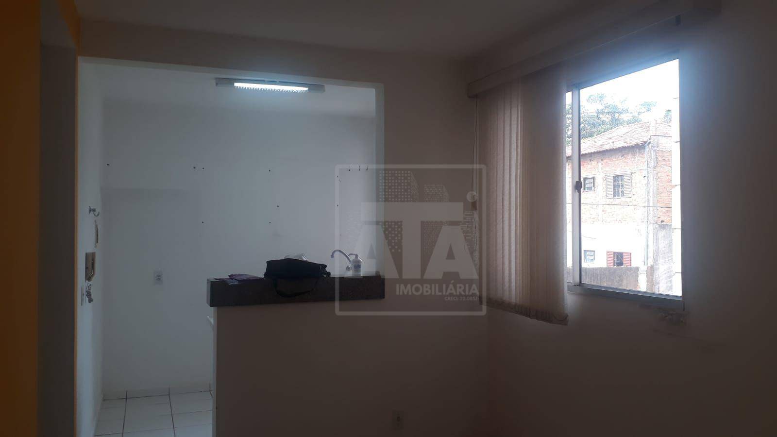 Apartamento para alugar com 2 quartos, 49m² - Foto 4