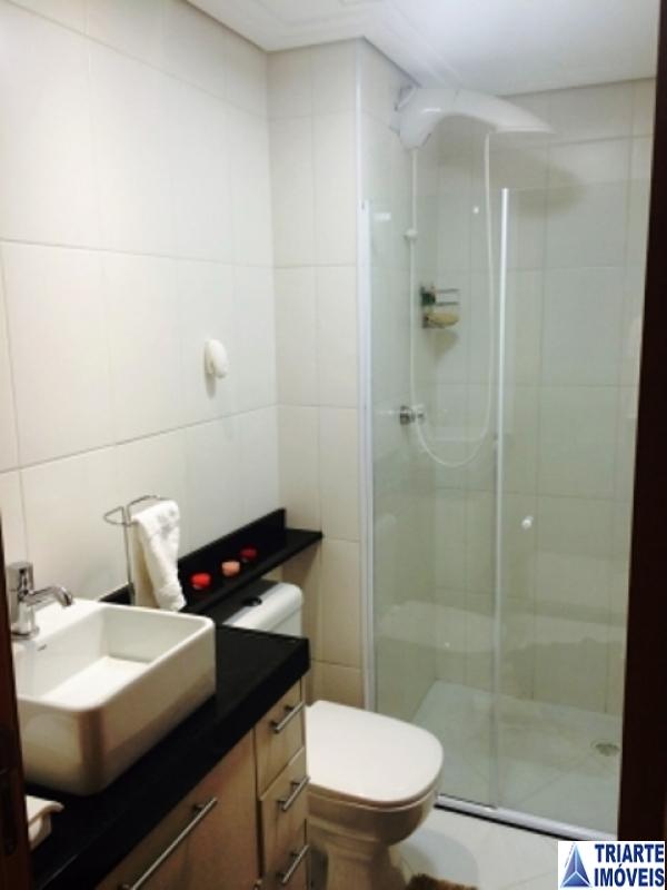 Apartamento à venda com 3 quartos, 75m² - Foto 10