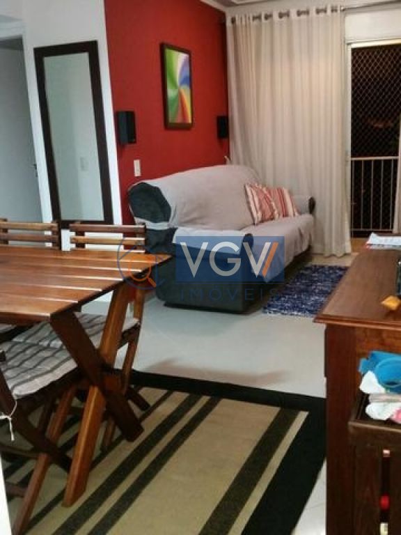 Apartamento à venda com 2 quartos, 68m² - Foto 9