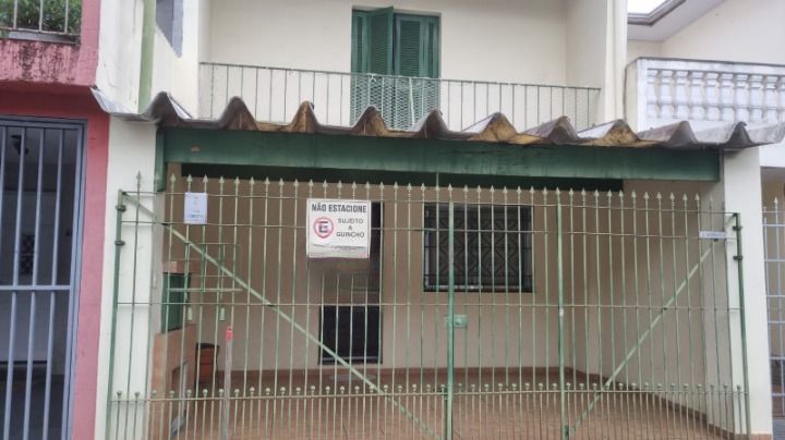 Sobrado à venda com 2 quartos, 130m² - Foto 1