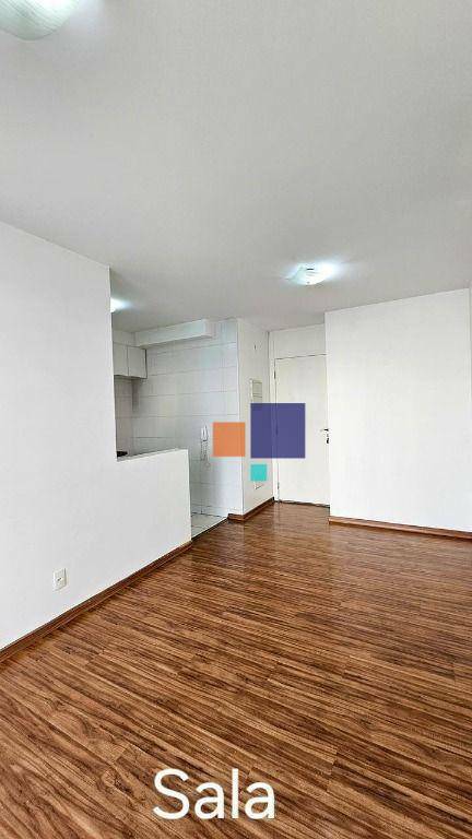 Apartamento à venda com 2 quartos, 51m² - Foto 4