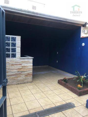 Sobrado à venda com 4 quartos, 126m² - Foto 11