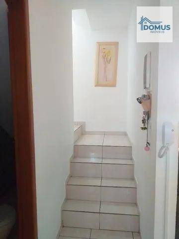 Sobrado à venda com 2 quartos, 55m² - Foto 7