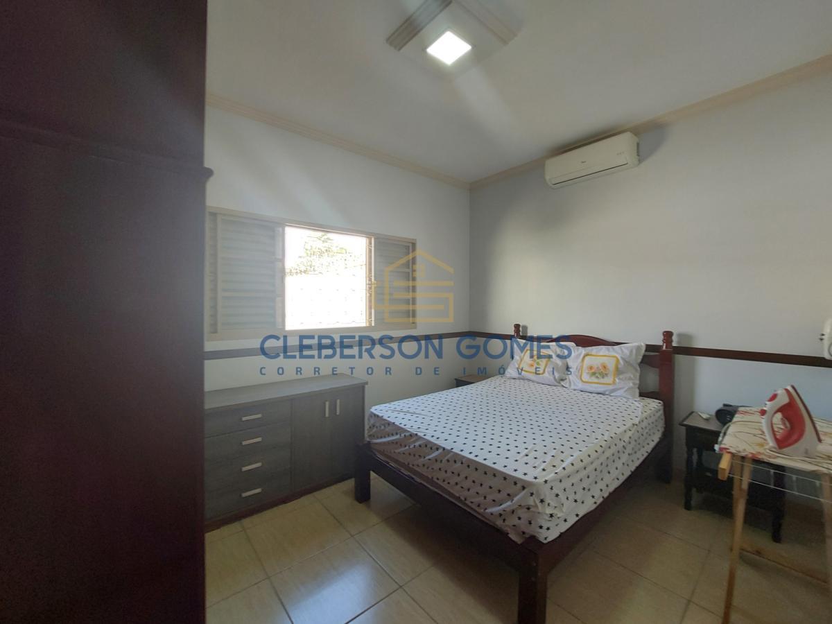 Casa à venda com 3 quartos, 360m² - Foto 28