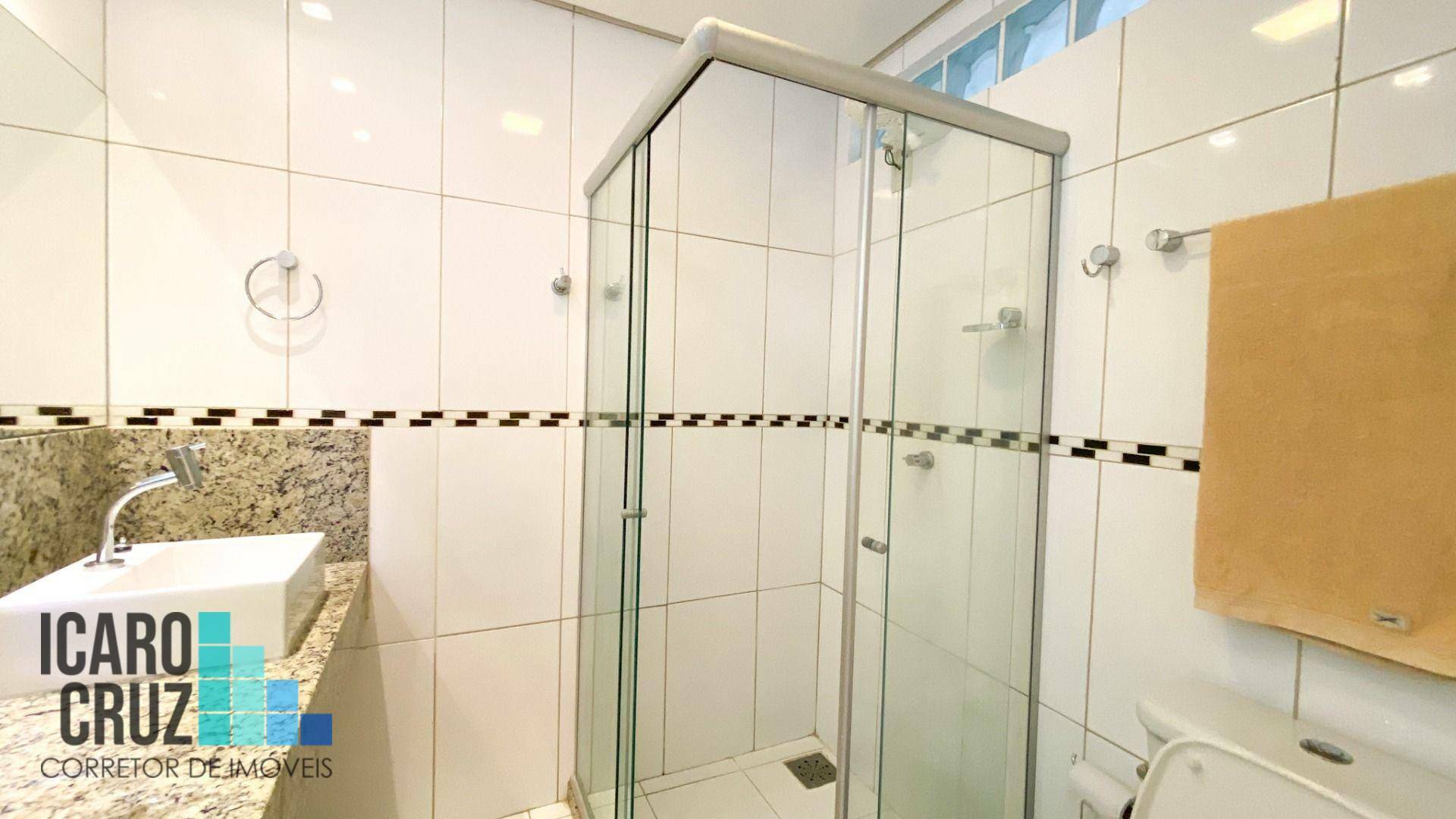 Apartamento à venda com 3 quartos, 102m² - Foto 13