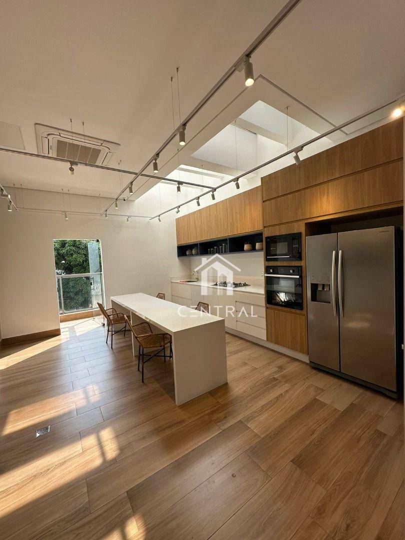 Apartamento, 3 quartos, 150 m² - Foto 35