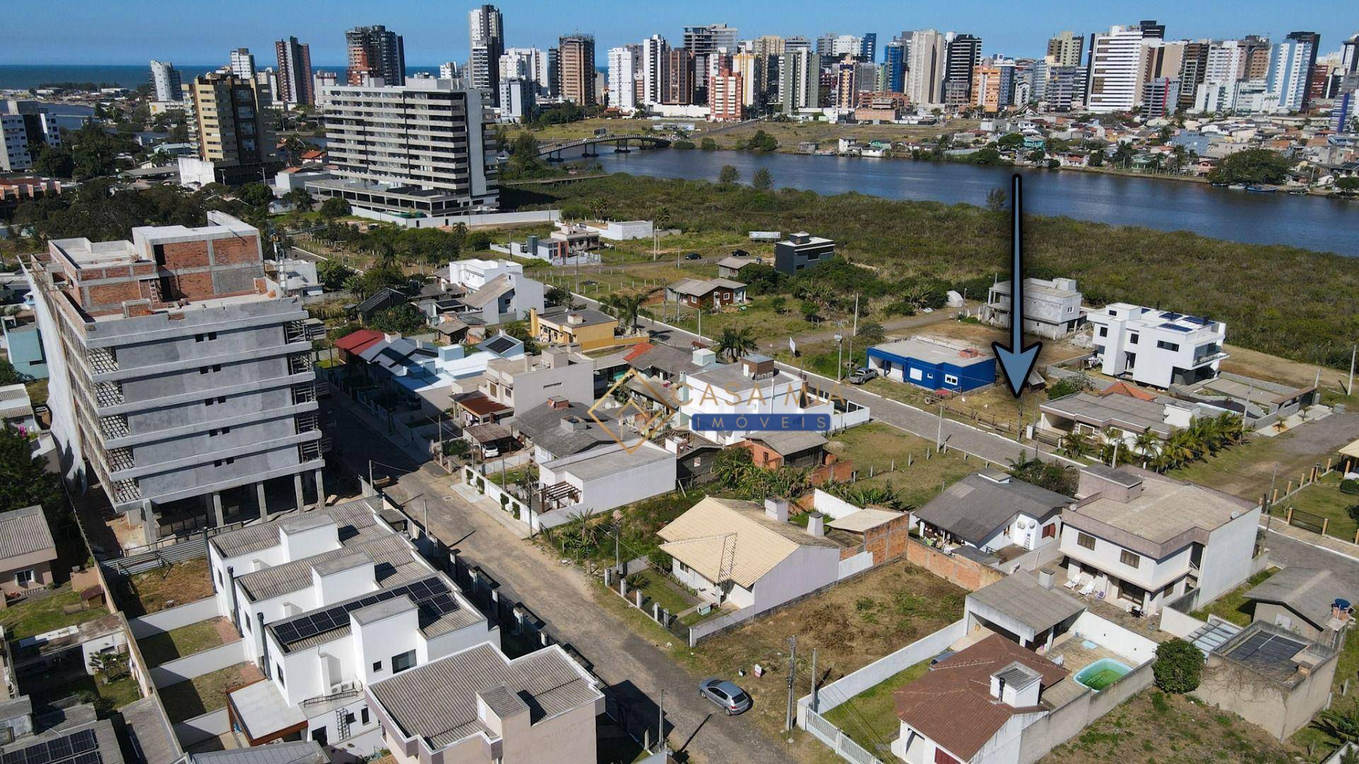 Terreno, 300 m² - Foto 3