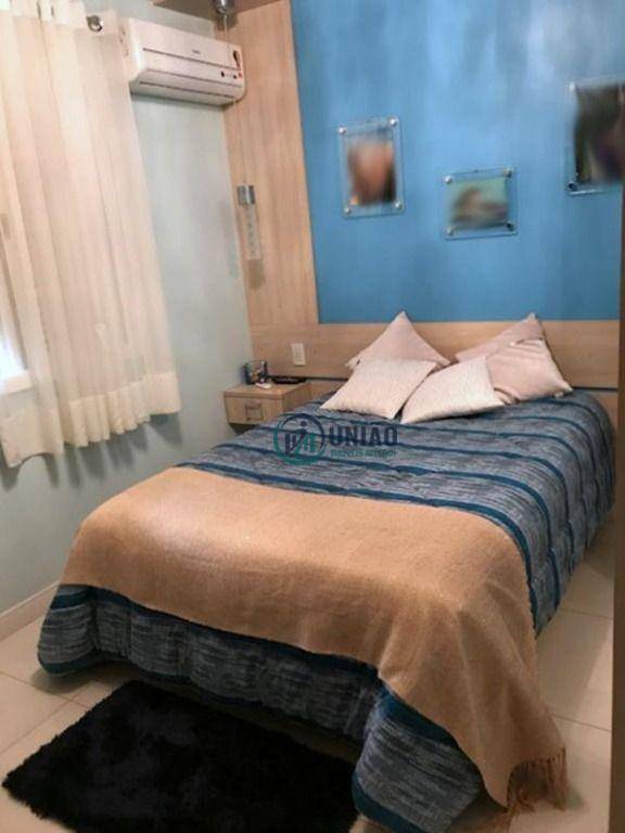 Casa de Condomínio à venda com 3 quartos, 263m² - Foto 15