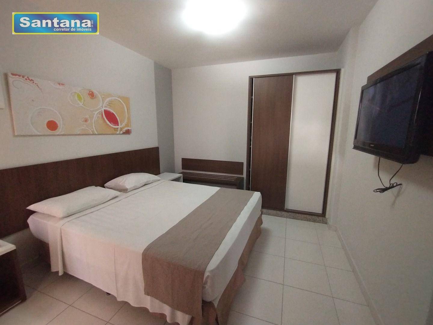 Apartamento à venda com 1 quarto, 42m² - Foto 12