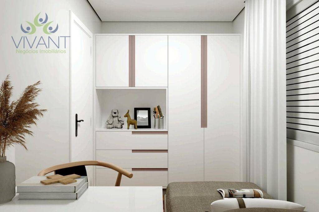 Sobrado à venda com 3 quartos, 205m² - Foto 2