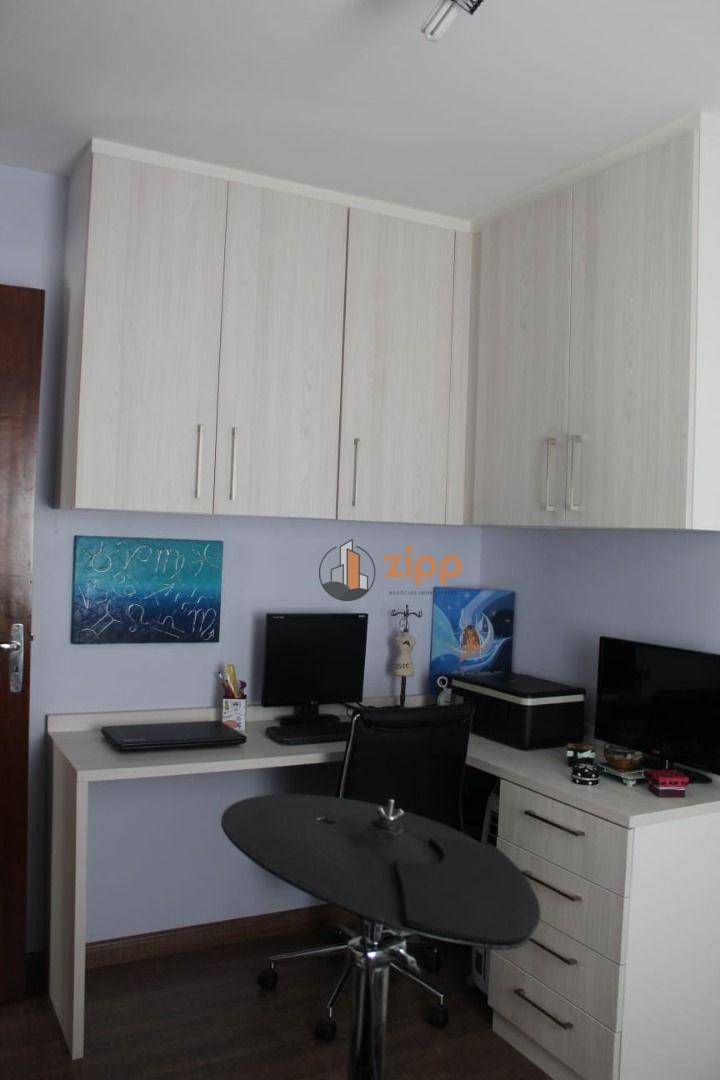 Apartamento à venda com 2 quartos, 59m² - Foto 19