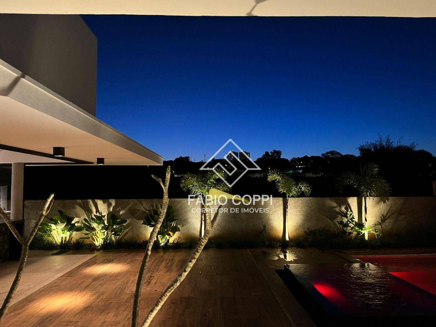 Casa de Condomínio à venda com 4 quartos, 400m² - Foto 22