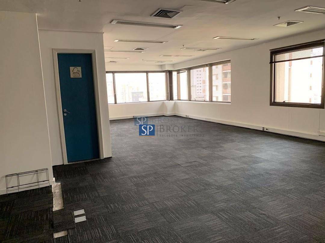 Conjunto Comercial-Sala para alugar, 196m² - Foto 15