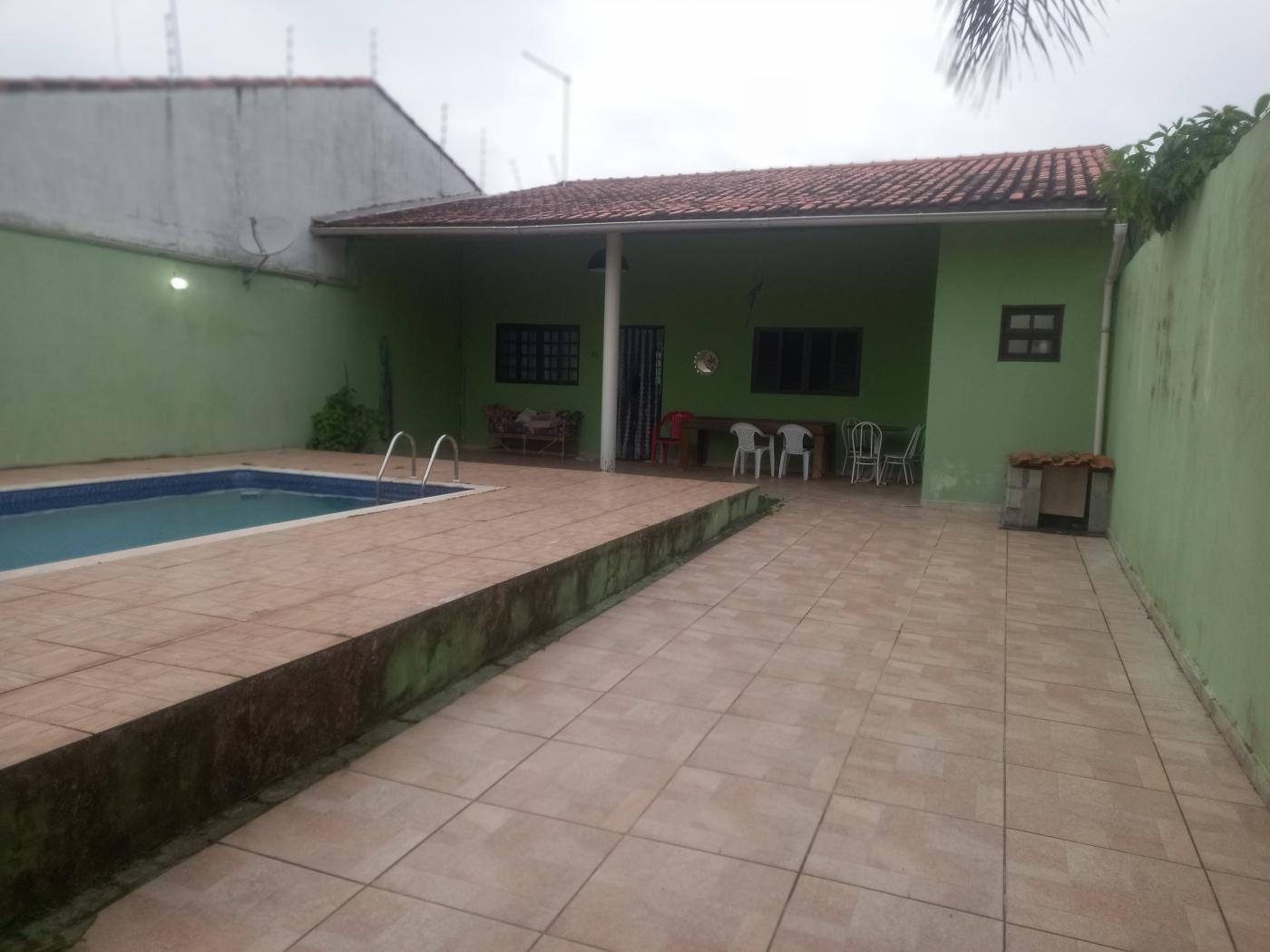 Casa à venda com 2 quartos, 275m² - Foto 1