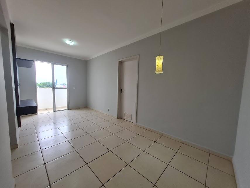 Apartamento à venda com 2 quartos, 52m² - Foto 4