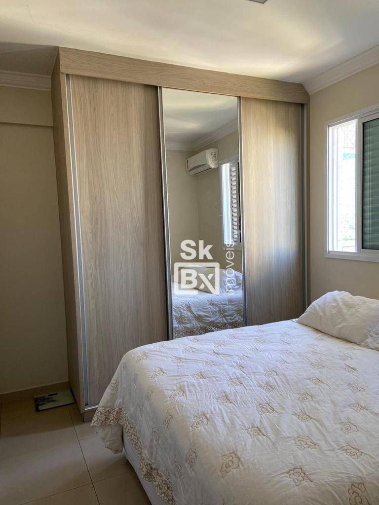 Apartamento à venda com 3 quartos, 90m² - Foto 9