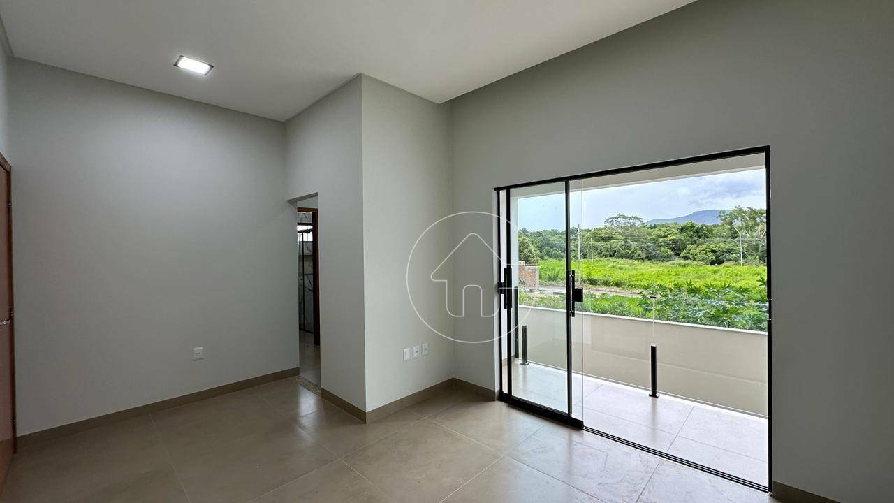 Casa à venda com 3 quartos, 135m² - Foto 3