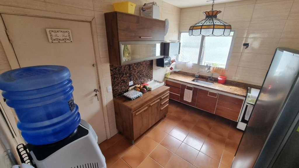 Apartamento à venda com 3 quartos, 120m² - Foto 16