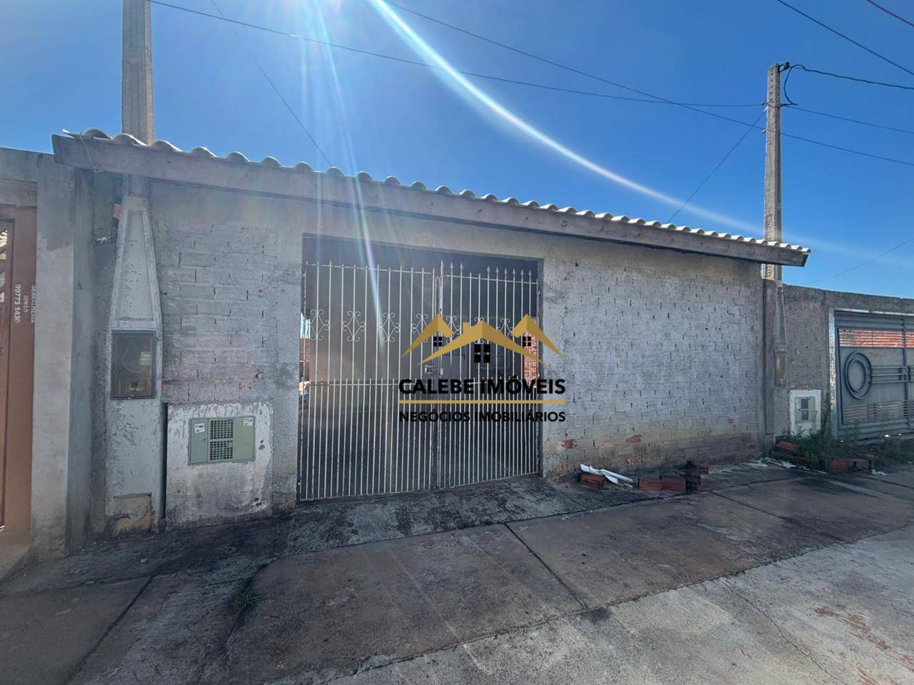 Casa, 2 quartos, 70 m² - Foto 1