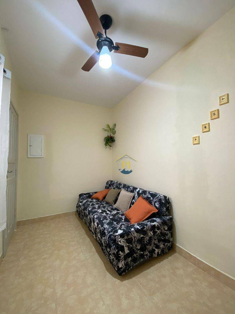 Apartamento à venda com 1 quarto, 40m² - Foto 4