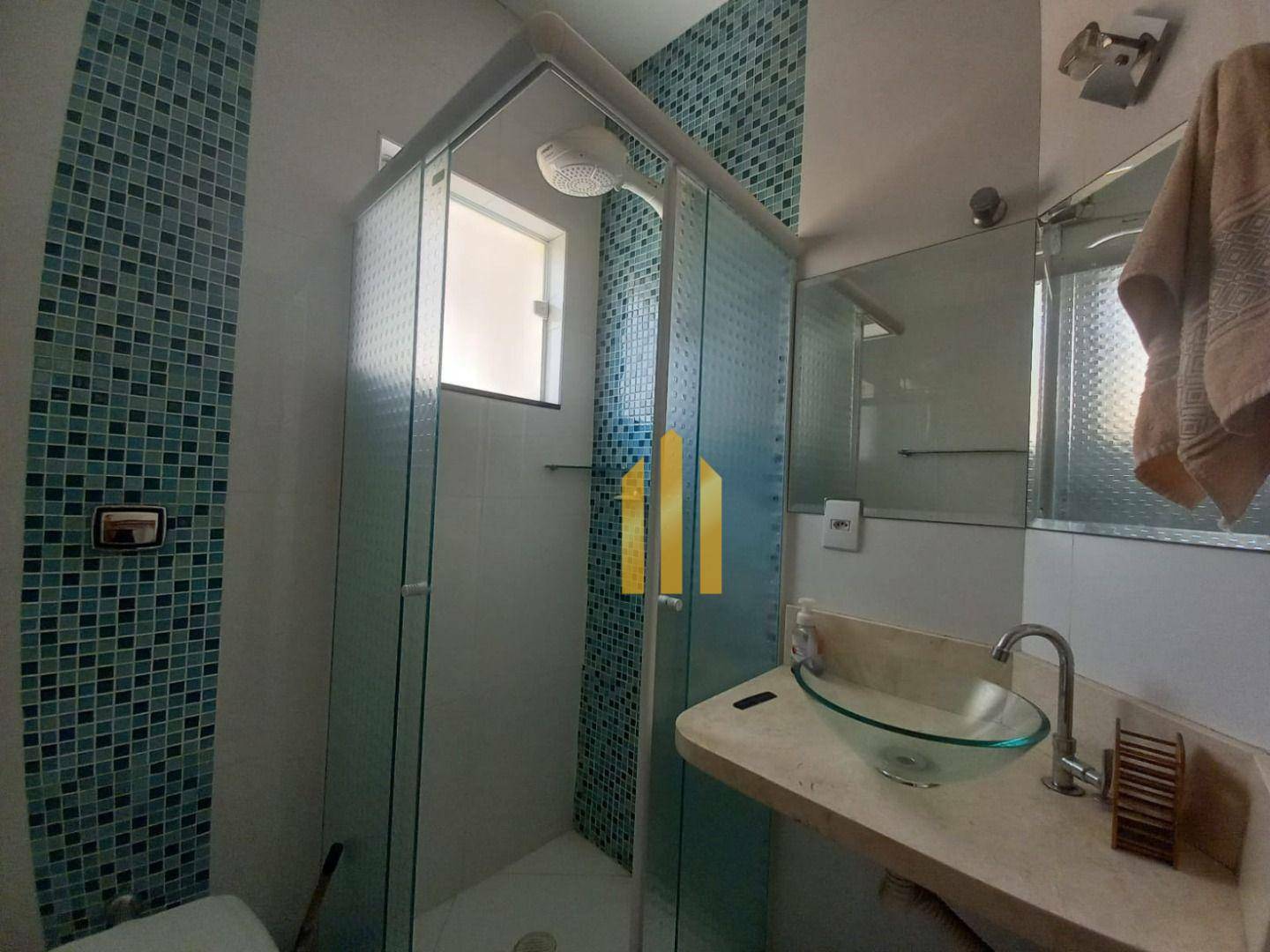 Sobrado à venda com 3 quartos, 150m² - Foto 28