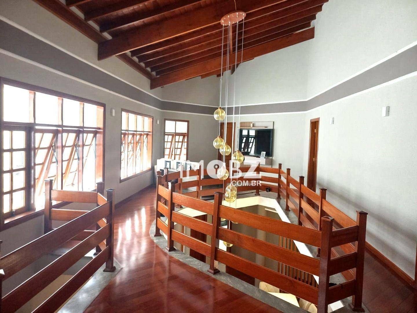 Casa à venda com 4 quartos, 450m² - Foto 16