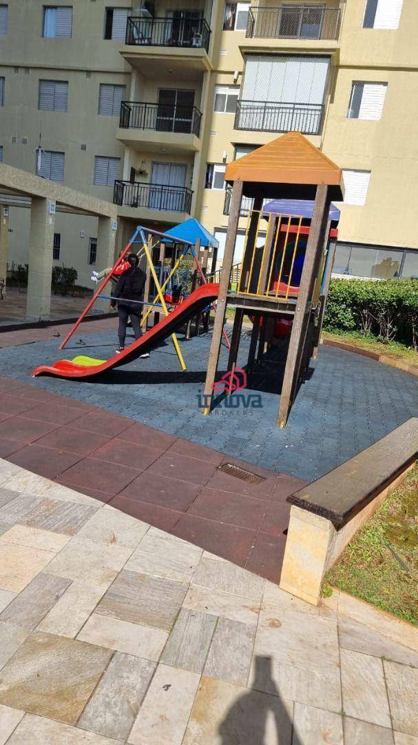Apartamento à venda com 3 quartos, 76m² - Foto 19
