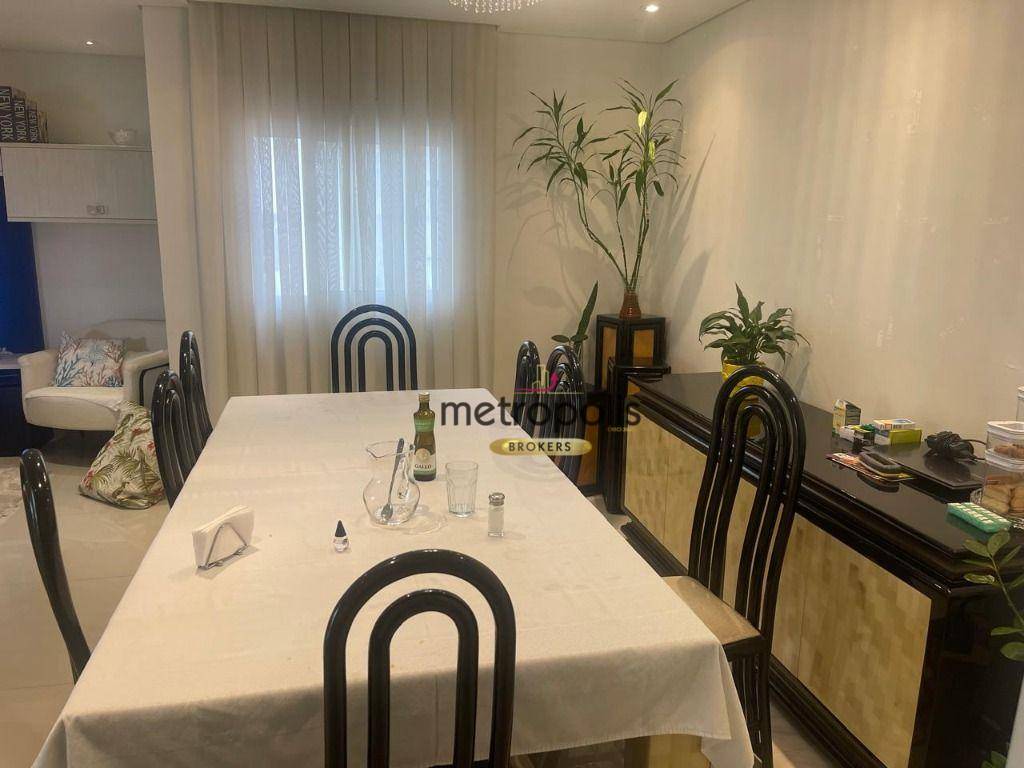 Apartamento à venda com 4 quartos, 173m² - Foto 12