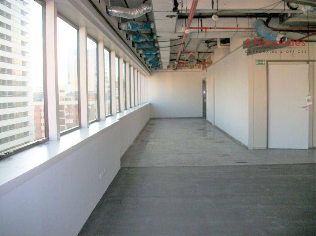 Conjunto Comercial-Sala para alugar, 500m² - Foto 10