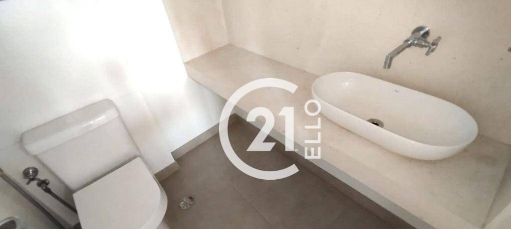 Apartamento à venda com 3 quartos, 173m² - Foto 4