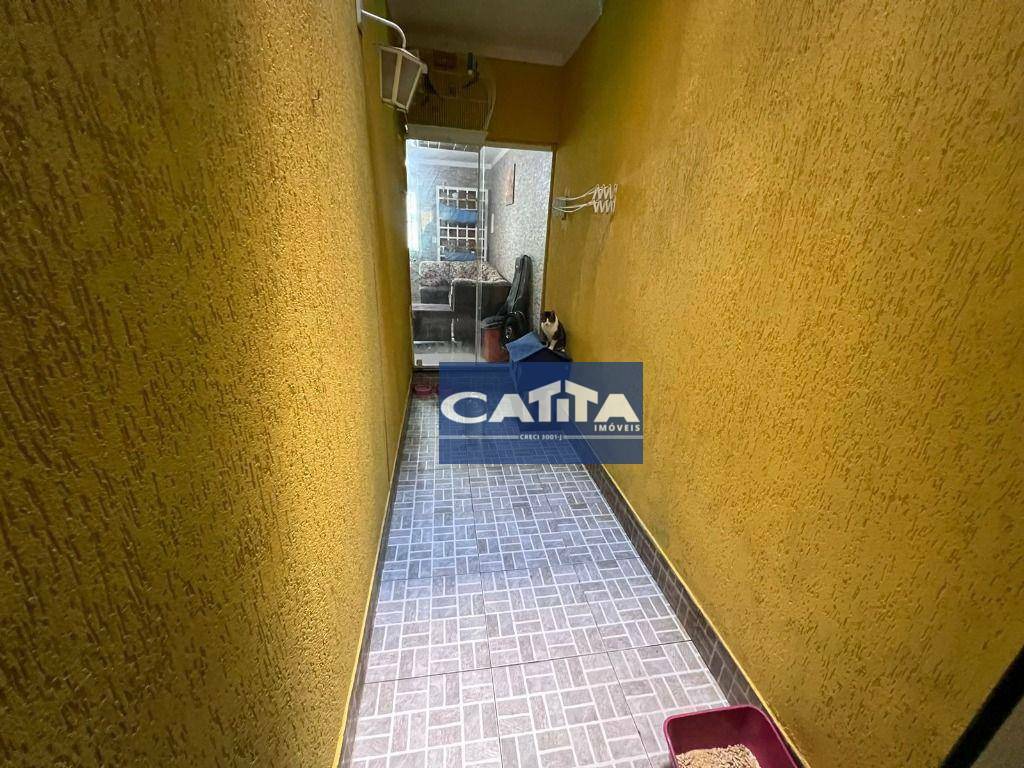 Sobrado à venda com 3 quartos, 166m² - Foto 23