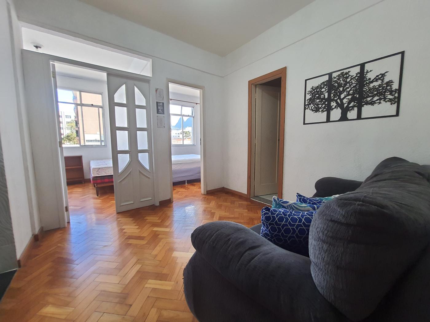 Apartamento à venda com 2 quartos, 35m² - Foto 15