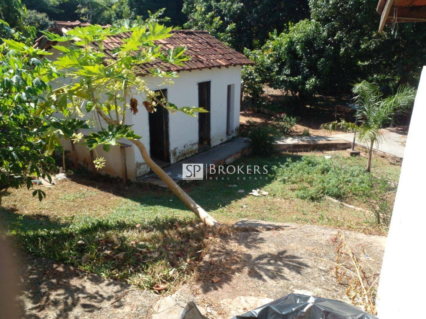 Chácara à venda com 3 quartos, 250m² - Foto 14