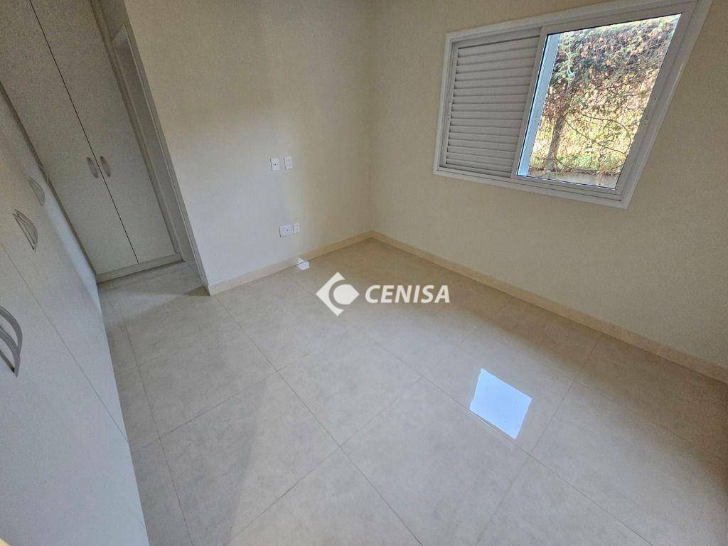 Casa de Condomínio à venda com 3 quartos, 254m² - Foto 28