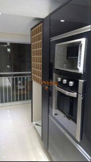 Apartamento à venda com 4 quartos, 114m² - Foto 2