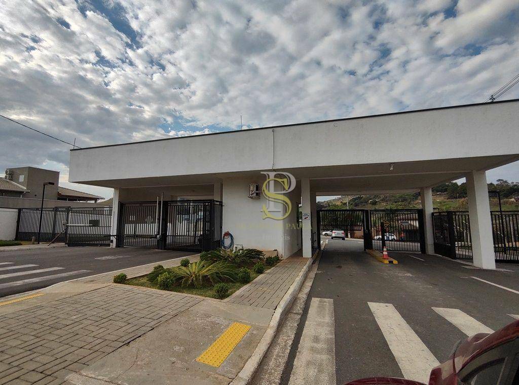 Casa de Condomínio, 3 quartos - Foto 24