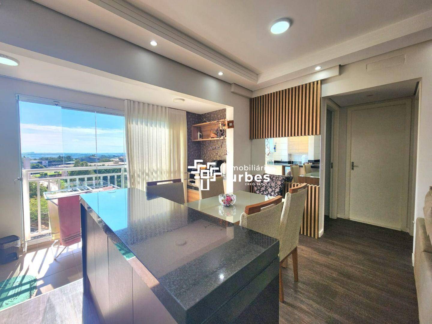 Apartamento, 2 quartos, 54 m² - Foto 5