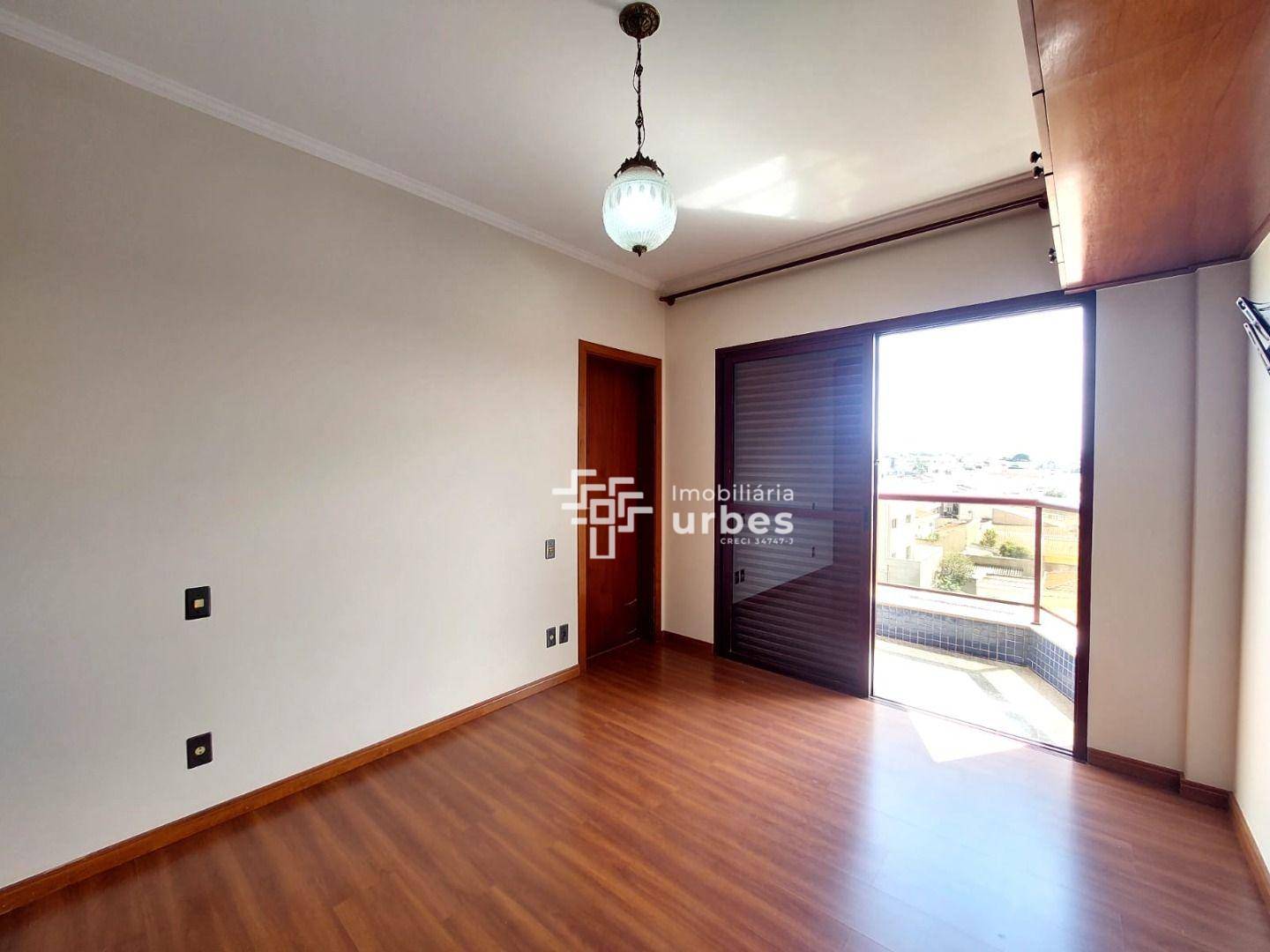 Apartamento para alugar com 3 quartos, 133m² - Foto 18