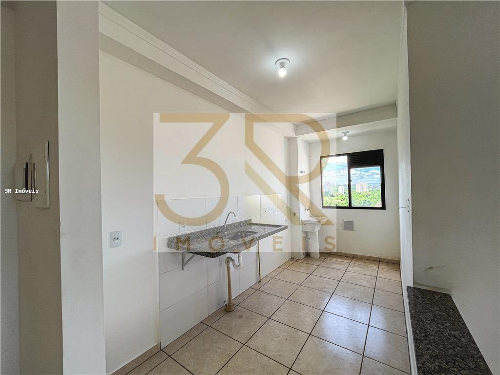 Apartamento à venda com 2 quartos, 47m² - Foto 10