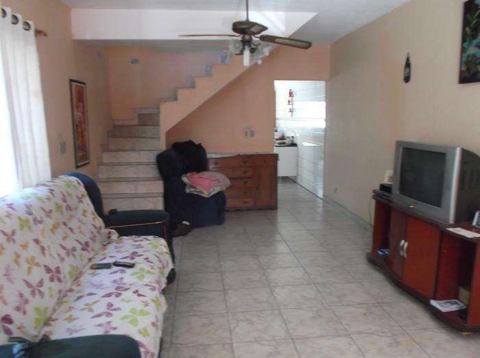 Sobrado à venda com 4 quartos, 189m² - Foto 10